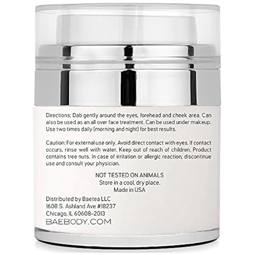 Beauty & Personal Care, Skin Care, Eyes, Creams