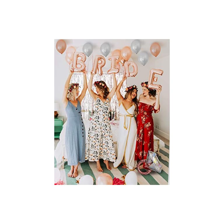 Latest Bride to Be Decoration Set To Décor at Home | Online 2021 | Best