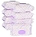 Amazon Elements Baby Wipes, Sensitive, 720 Count, Flip-Top Packs