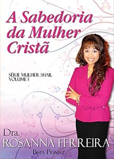Livro Sabedoria da Mulher Cristã