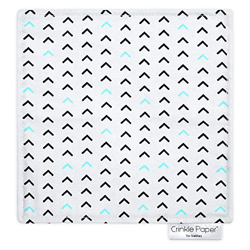 2 Crinkle+Paper+babies+Development+Interactive