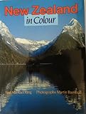 Mobil Illustrated Guide to New Zealand by