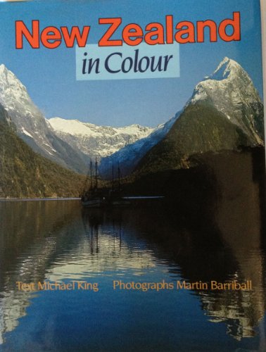 Mobil Illustrated Guide to New Zealand by Diana Pope (Hardcover)