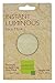 Andalou Naturals - Instant Luminous Clay Face Mask Turmeric & Gold Clay - 0.28 oz.(Pack of 6)