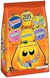 Nestle Assorted Halloween Candy, 62 Ounce