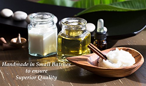 Glimmer Goddess Organic Natural Self Tanner Lotion. Creates a Lucious, Buildable Golden Tan with Each Application. 8 oz - Vegan