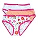 Esme Little Girl's 3pcs Panty Pack - Bird Owls