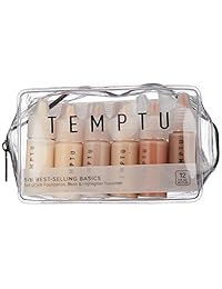 Temptu S B - Juego de productos básicos