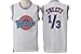 Tune Squad - Tweety Taz Lola D.Duck Bugs Murray Mens Basketball Space Jam Movie Jersey