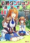 必勝ダンジョン運営方法 第11巻