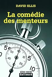 La  comédie des menteurs