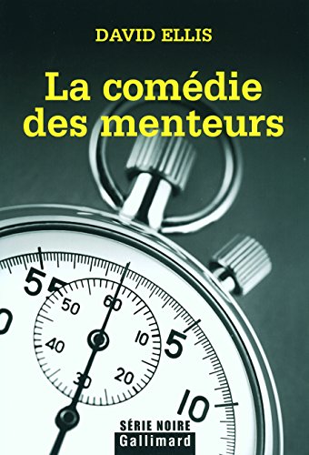 La  comédie des menteurs