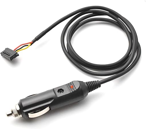 Amazon Panasonic パナソニック用 シガーソケットetc電源ケーブル Etc 車 バイク