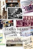 Staten Island Trivia