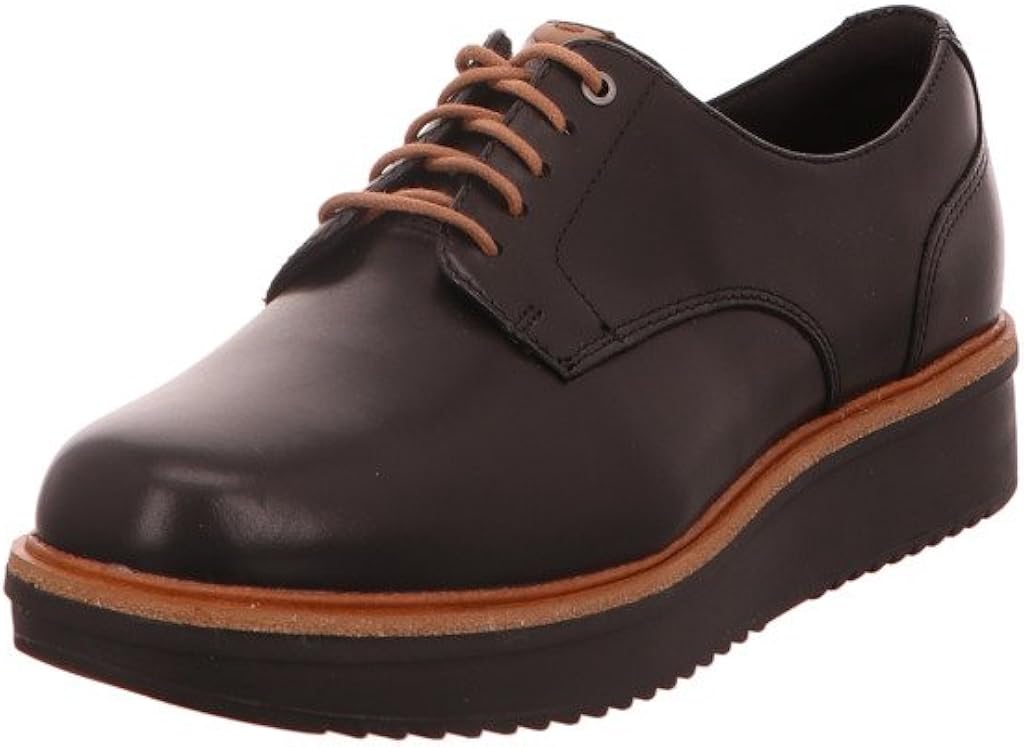 clarks teadale