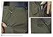 CLSL CQ-TLP103-GRN_38W/32L CQR Men's Tactical Pants Lightweight Assault Cargo TLP-103