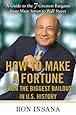 How to Make a Fortune from the Biggest Bailout in U.S. History: A Guide to the 7 Greatest Bargains from Main Street to Wall Street