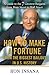 How to Make a Fortune from the Biggest Bailout in U.S. History: A Guide to the 7 Greatest Bargains from Main Street to Wall Street - Book by Ron Insana