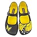 Hot Chocolate Design Chocolaticas Butterfly Women's Mary Jane Flat