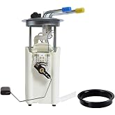 Fuel Pump for 2002-2003-2004 Chevrolet Suburban 1500 Yukon XL 1500 w/Sending for vehicle with VIN Z (8th digit) Unit fits E3560M 323-01427 88966963