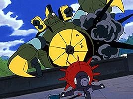 Amazon Co Jp 太陽の勇者ファイバードを観る Prime Video