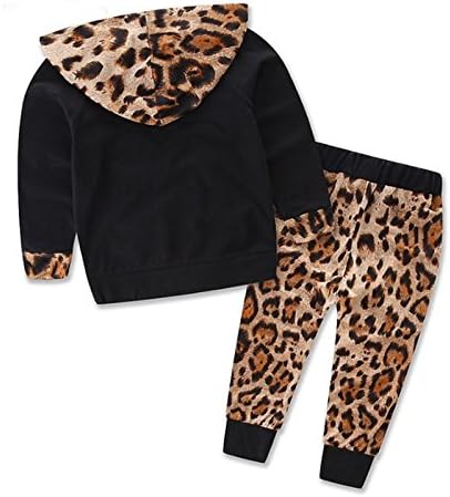 cheetah print baby girl clothes