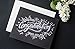 Set of Congratulations Cards - Congratulations! Set of 8 Premium Chalk Art Congratulations Cards with Envelopes - All-Occasion Congratulations Greeting Cards - Proudly Made in the USA by Palmer Street Press