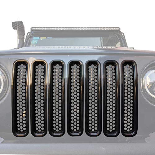 2 Hooke+Road+1997+2006+Wrangler+Unlimited