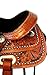 12 13 Custom Pony Kids Youth Pleasure Trail Barrel Saddle Leather Western Horse (13)thumb 4