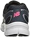 New Balance Women's WE543V1 Running Shoes, Dark Grey, 9 B US