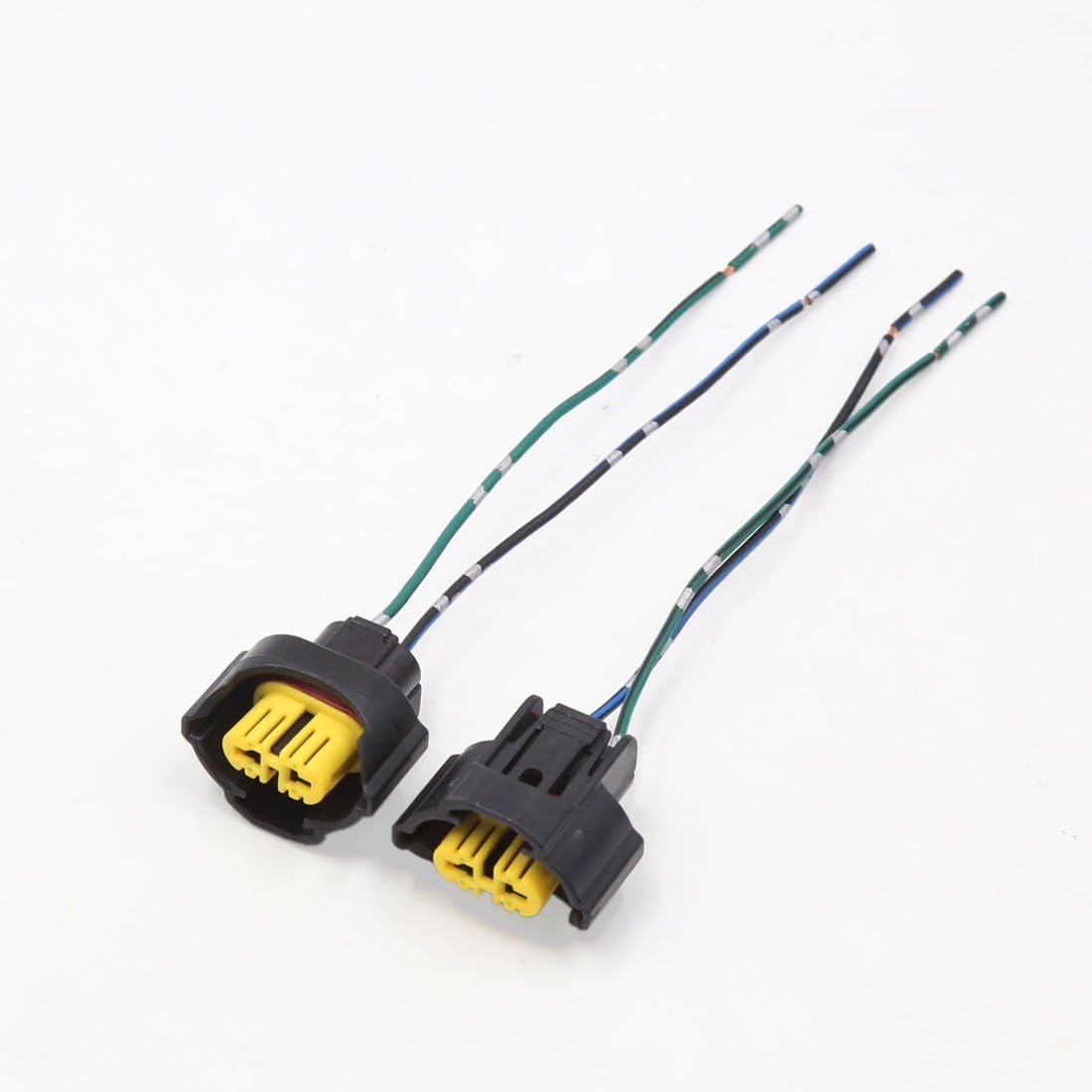 35 H9 Bulb Connector - Wiring Diagram Online Source