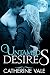 Untamed Desires (Untamable Book #2) (BBW Biker Werewolf Romance)