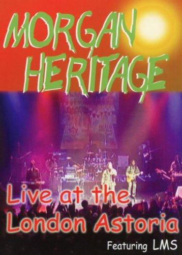 Morgan Heritage - Morgan Heritage - Zortam Music