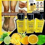 AHA MIMI White Body Skin Serum