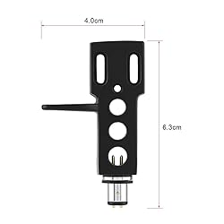 Tangxi Universal Phono Turntable Headshell Mount