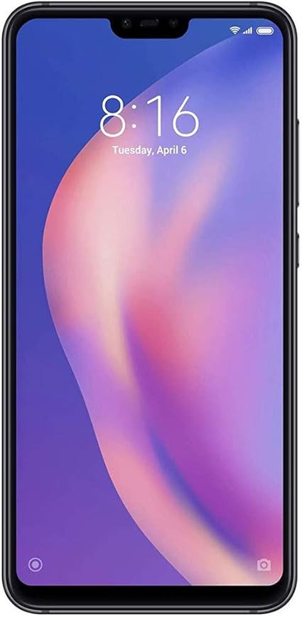 Xiaomi Mi 8 Lite - Smartphone (15,9 cm (6.26