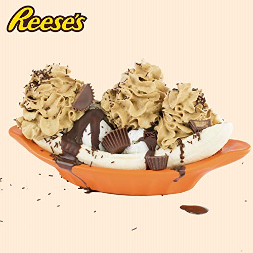 2 Reeses+Whipped+Topping+Peanut+Butter