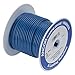 Ancor 106110 Marine Grade Electrical Primary Tinned Copper Boat Wiring (12-Gauge, Dark Blue, 100-Feet)