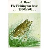 L. L. Bean Fly Fishing for Bass Handbook