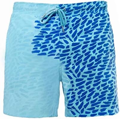 Quick Dry Bathing Swimming Trunks 