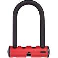 Abus U-Mini 40 : Amazon.ca: Sports 