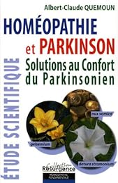 Homéopathie et Parkinson
