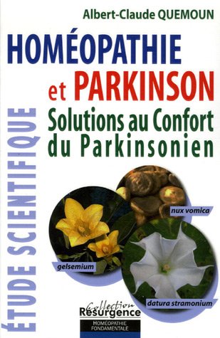 Homéopathie et Parkinson