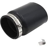 GHmarine 78458A1 Exhaust Tube Bellows for Mercruiser Alpha and Bravo Stern Drive Sierra 18-2760