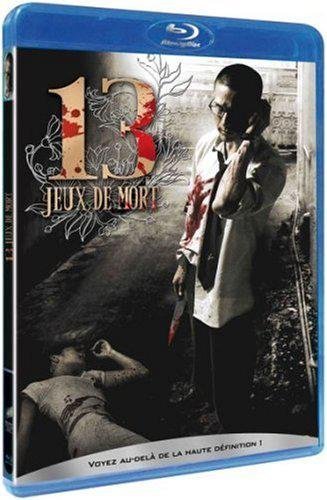 13 Jeux De Mort