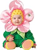 InCharacter Baby Blossom Costume