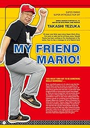 Super Mario Encyclopedia: The Official Guide to the