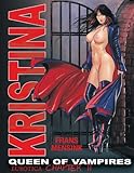Kristina: Queen of Vampires, Chapter 2 by