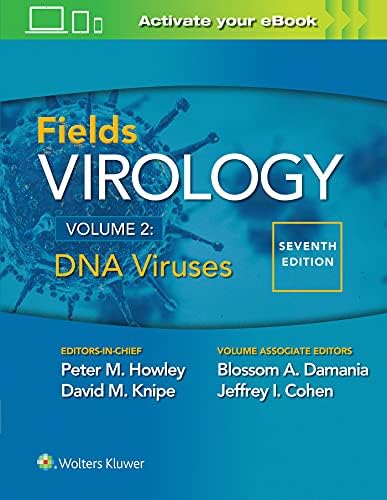 Fields Virology: Emerging Viruses: Howley MD, Peter M., Knipe PhD