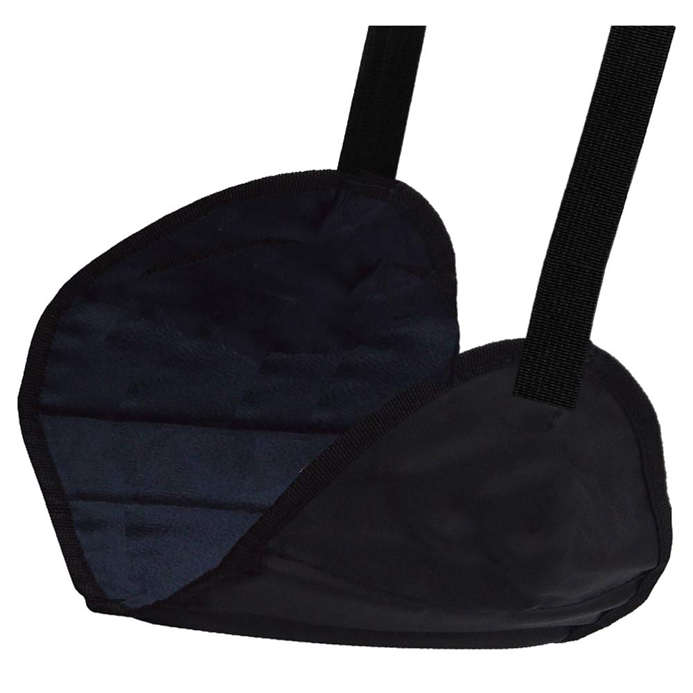 Hibate Portable Foot Rest Travel Plane Footrest Buy Online in United